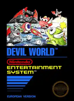 Devil World